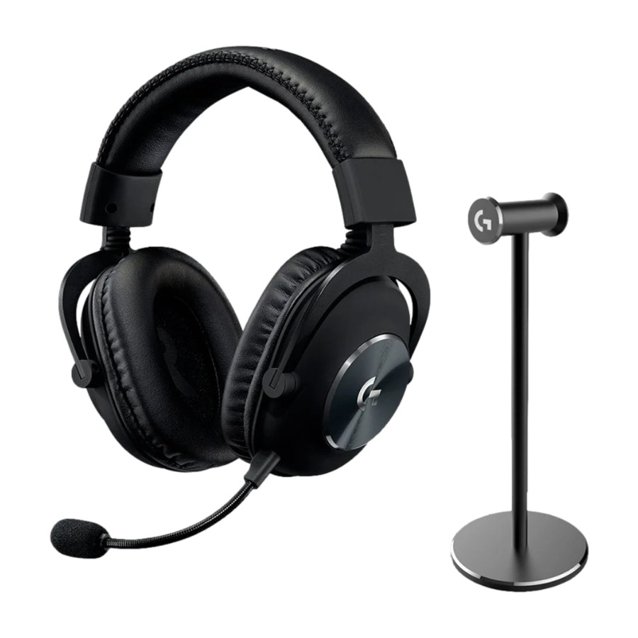 Logitech G Pro X