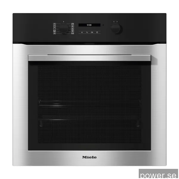 Miele H 2761-1 BP inbyggnadsugn