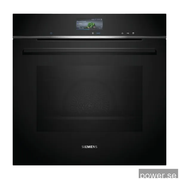 Siemens iQ700 HR776G3B1 inbyggnadsugn