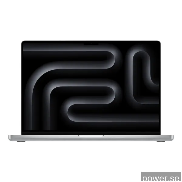 Apple MacBook Pro 16" (2024, M4 Max) 36/1 TB, silver