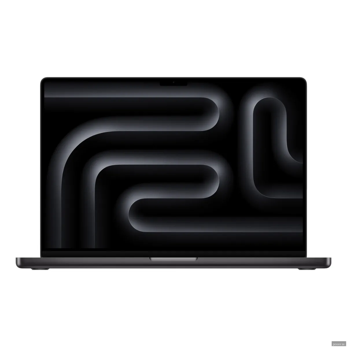 Apple MacBook Pro 16" (2024, M4 Max) 36/1 TB, rymdsvart
