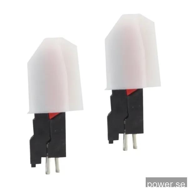 BigBen skivspelare nålar kit (2 st)