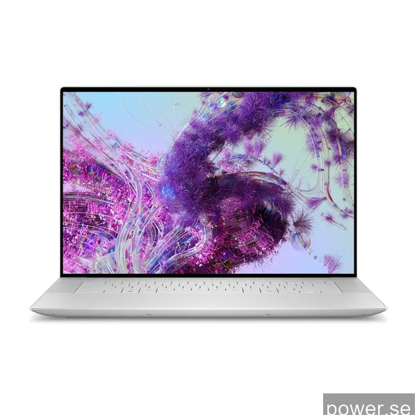 Dell XPS 16 9640 16,3" bärbar dator
