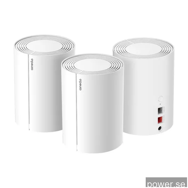 Conecto CM3003 AX3000 mesh-router (3 st)