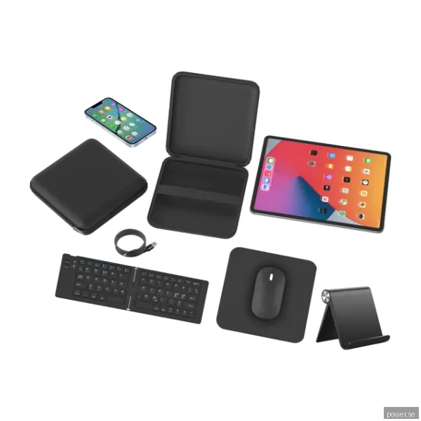 Eletra Combo 5-i-1 resekit