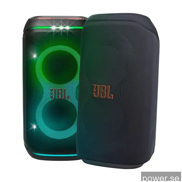 JBL PartyCover 120 for PartyBox Club 120