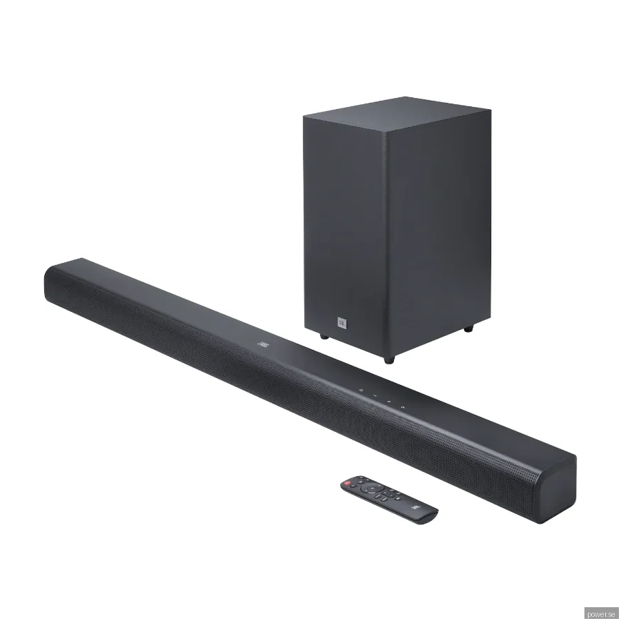 JBL Cinema SB580 3.1 Virtual Dolby Atmos soundbar