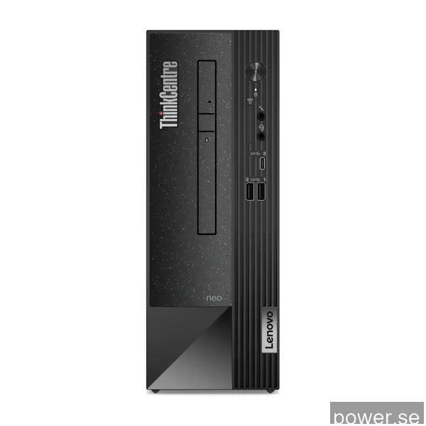 Lenovo ThinkCentre Neo 50s Gen 4 SFF Gen 4 stationär dator