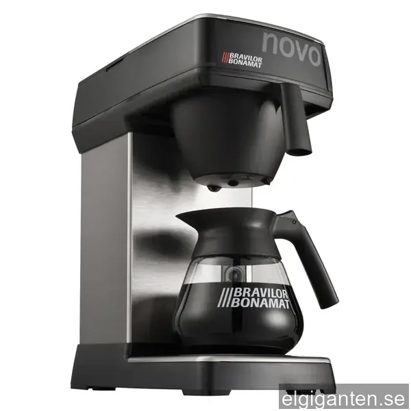 Bravilor Bonamat Novo kaffebryggare