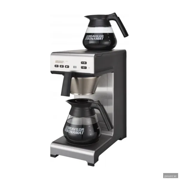 Bravilor Matic kaffebryggare