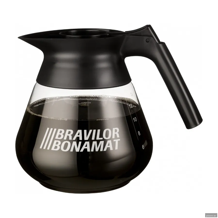 Bravilor Bonamat glaskaraff 7170602101