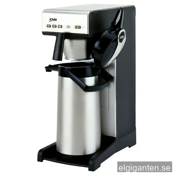 Bravilor Bonamat THa kaffebryggare termosbryggare