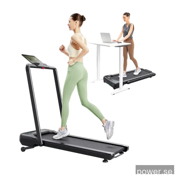 UREVO Strol 2S Pro gåband/löpband