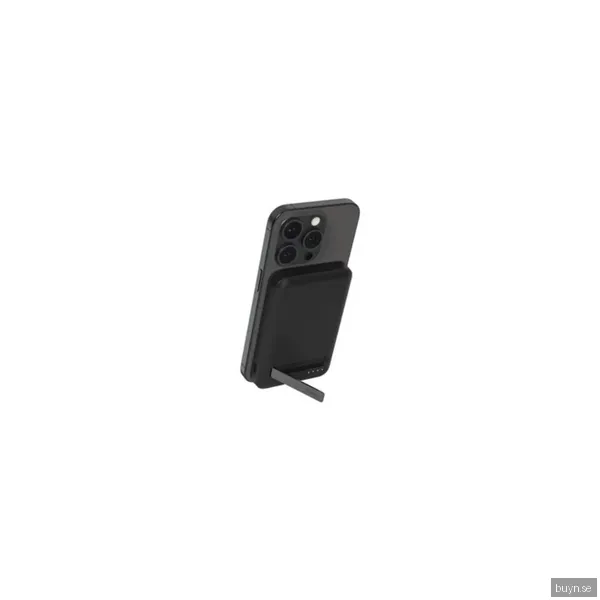 Belkin BoostCharge Pro 8K Magnetic Qi2 powerbank (svart)