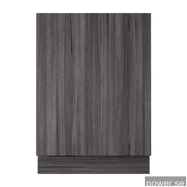 Asko Professional DWC6433FIXXL integrerad diskmaskin