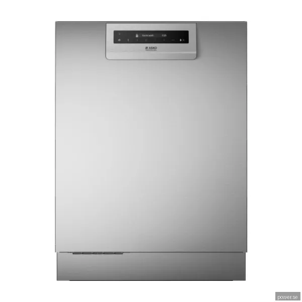Asko Professional DWC6422BIS diskmaskin
