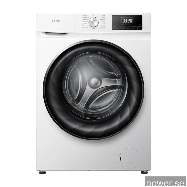 Senz SWD250 tvätt/tork