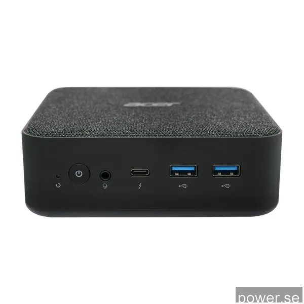 Acer Revo Box RB102-13U3U (8/256 GB) Mini-PC