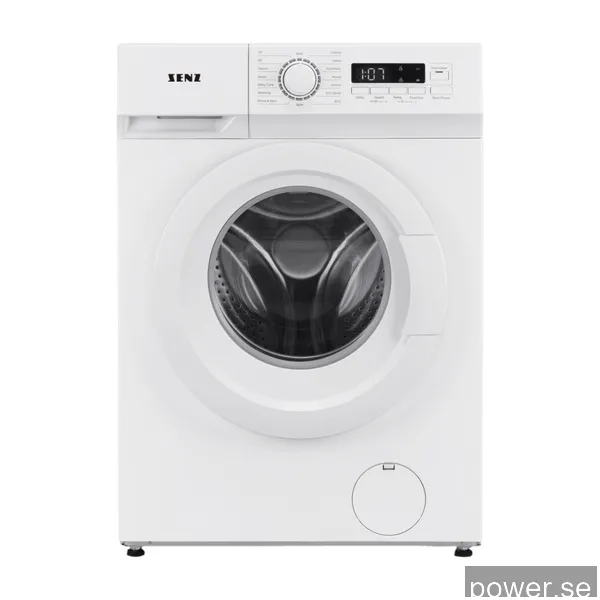 Senz SEWM2A814 tvättmaskin