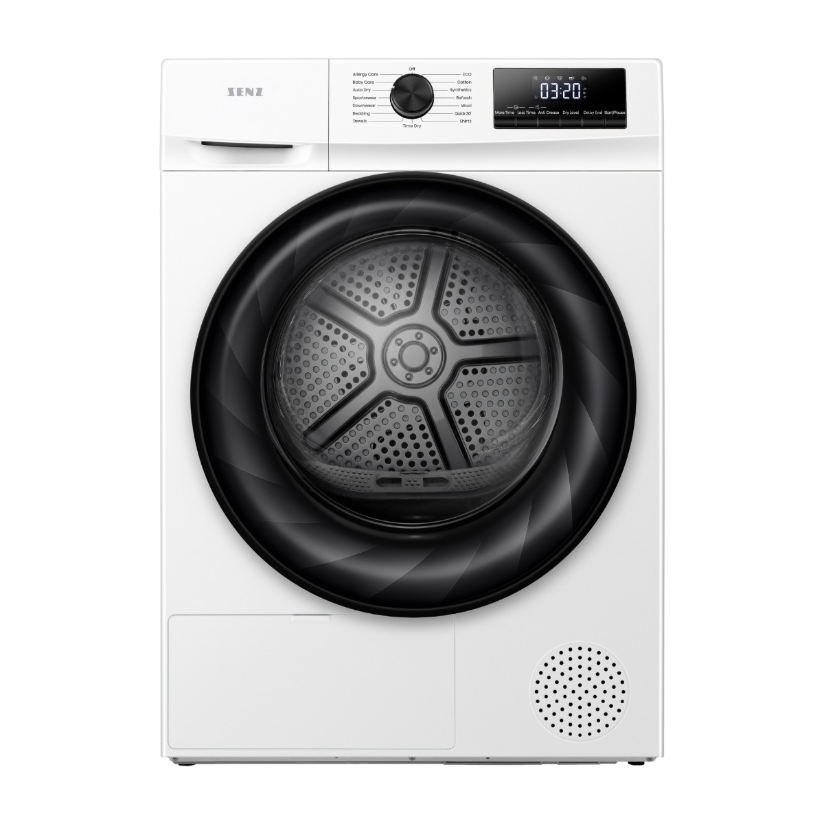 Senz SEDRD9HP torktumlare