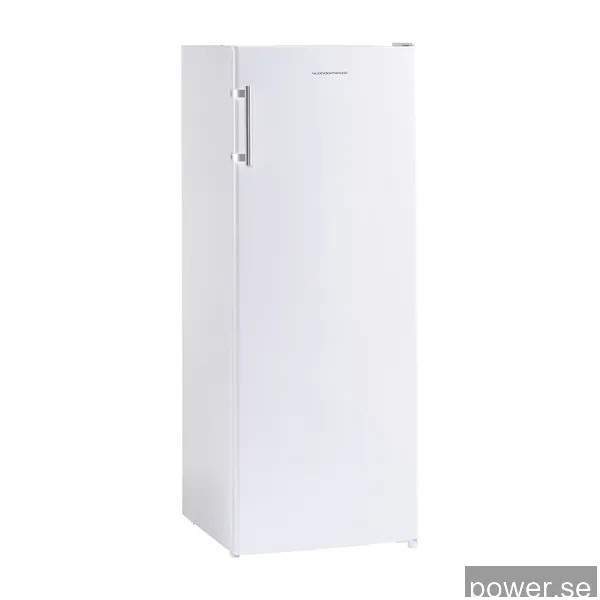 Scandomestic RFF242WE kylskåp