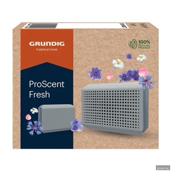 Grundig Proscent Fresh doftpatron