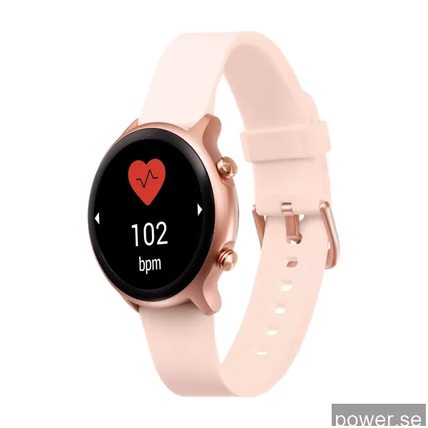 Doro Watch smartwatch (rosa)
