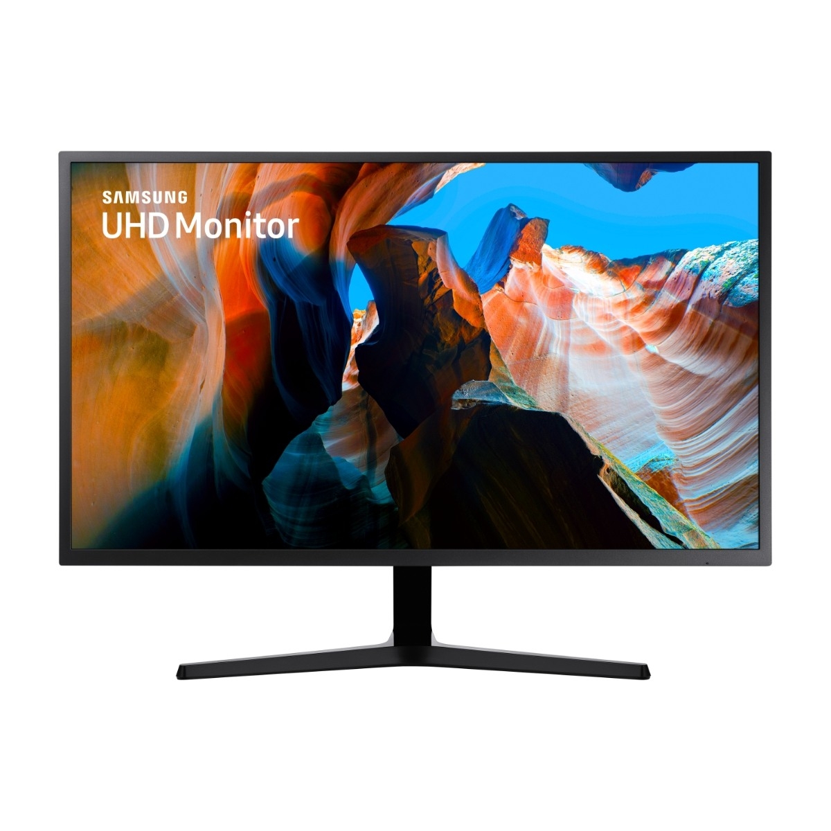 Samsung U32J590UQP 32" - 3840x2160 - VA - 60Hz