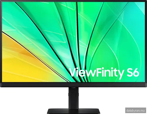Samsung S27D600E 27" - 2560x1440 - IPS - 100Hz