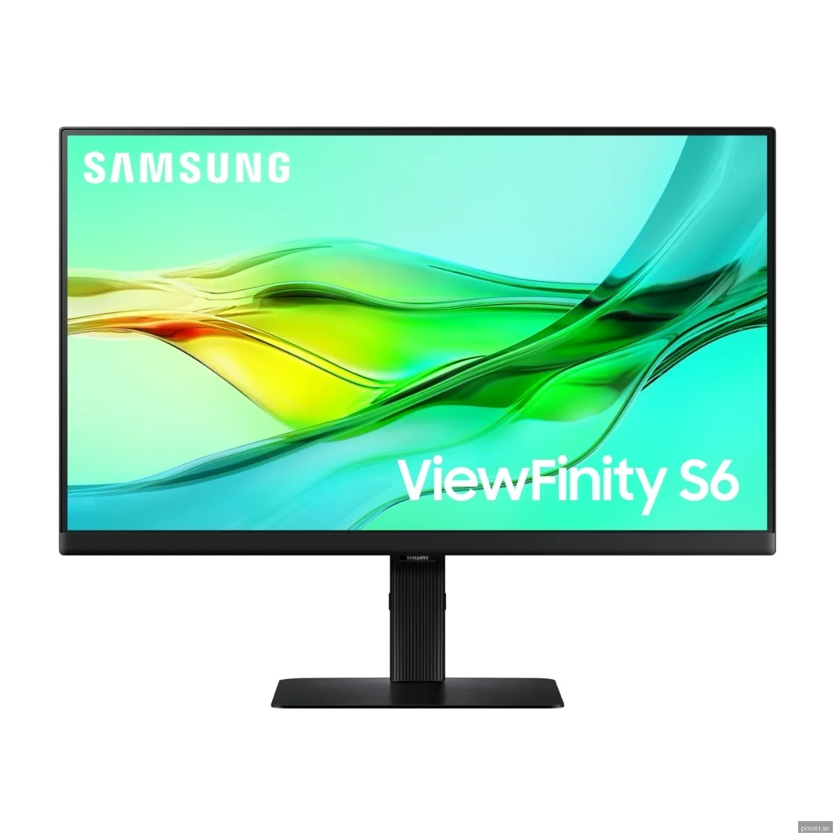 Samsung ViewFinity S6 S60UD 24" QHD IPS 100 Hz