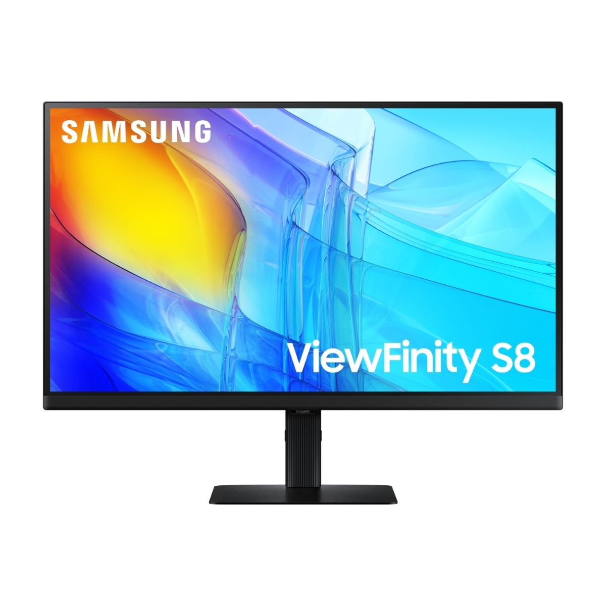 27" Samsung ViewFinity S8 - 3840x2160 (4K) - 60Hz - IPS