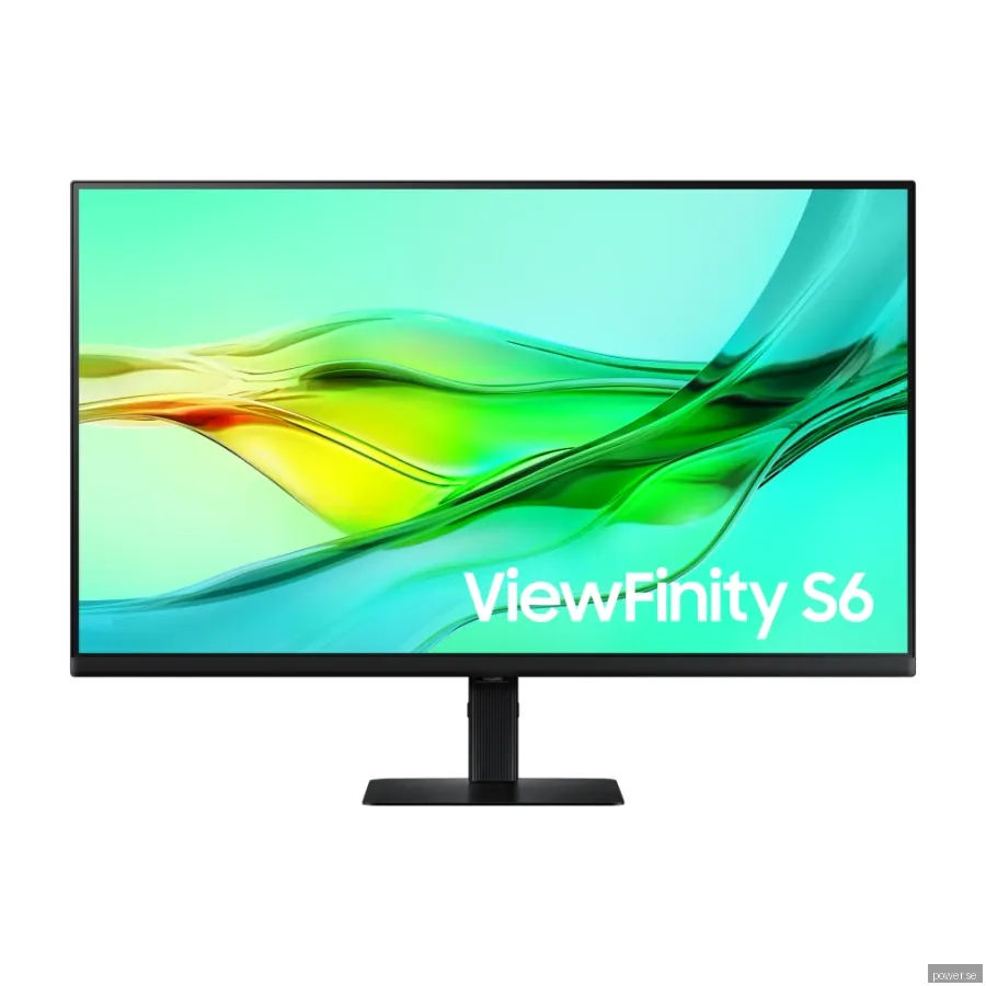 Samsung ViewFinity S32D604U 32" - 2560x1440 - IPS - 100Hz