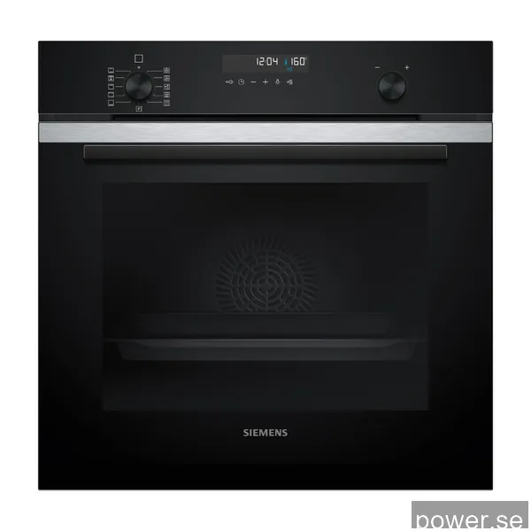 Siemens iQ500 HB278GCS3 inbyggnadsugn