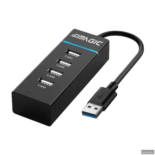 Simagic USB Extender