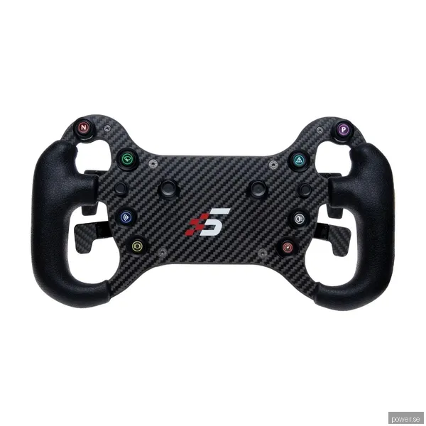 Simagic GT4 racingratt