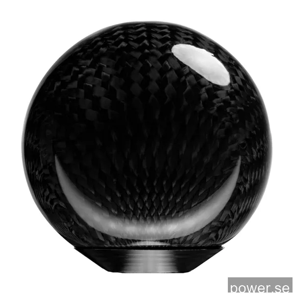 Simagic Round Knob for H Pattern Shifter - Sim Racing Tillbehör