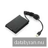 Lenovo ThinkPad 135W Slim AC Adapter Slim Tip EU / 4X20Q88543