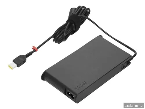 Lenovo AC Adapter - 170W - Slim Tip