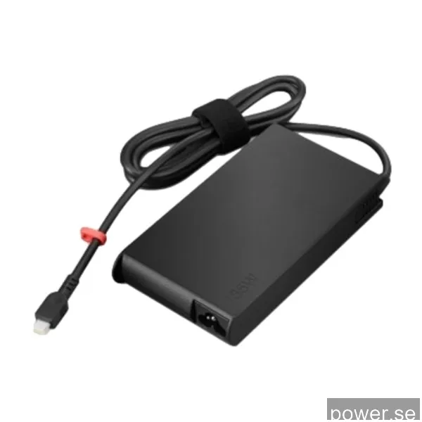 Lenovo ThinkPad - power adapter - 135 Watt
