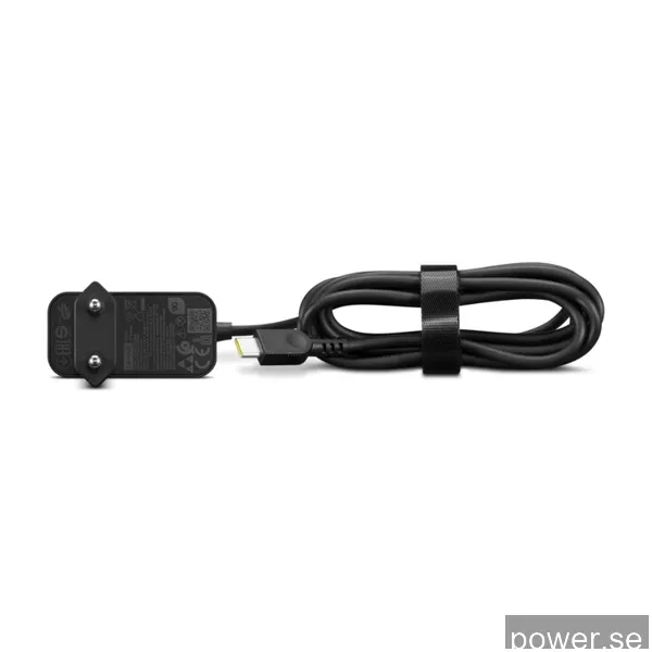 Lenovo 65W USB-C Wall Adapter EU