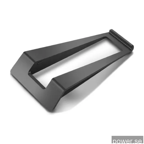 Lenovo Tiny VI Vertical Stand - system desk stand