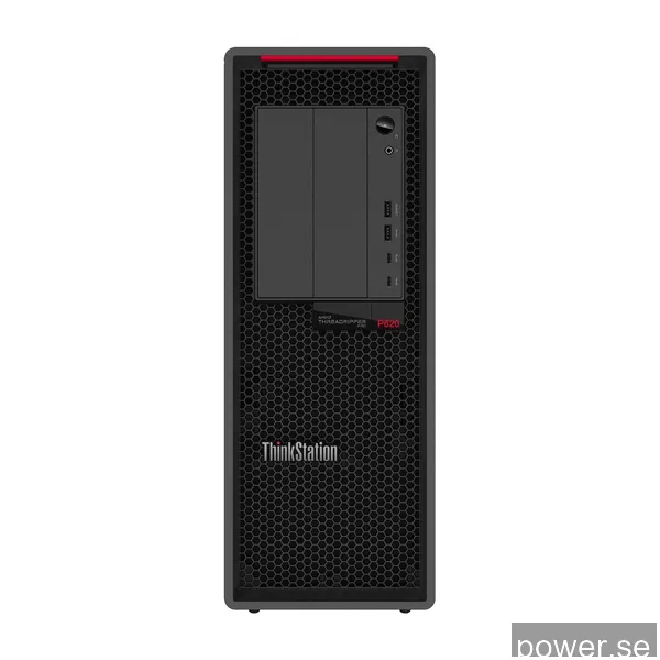Lenovo ThinkStation P620 (5955WX) stationär dator