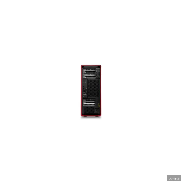 Lenovo ThinkStation P8 - Threadripper 7945WX - 64GB RAM 1TB SSD
