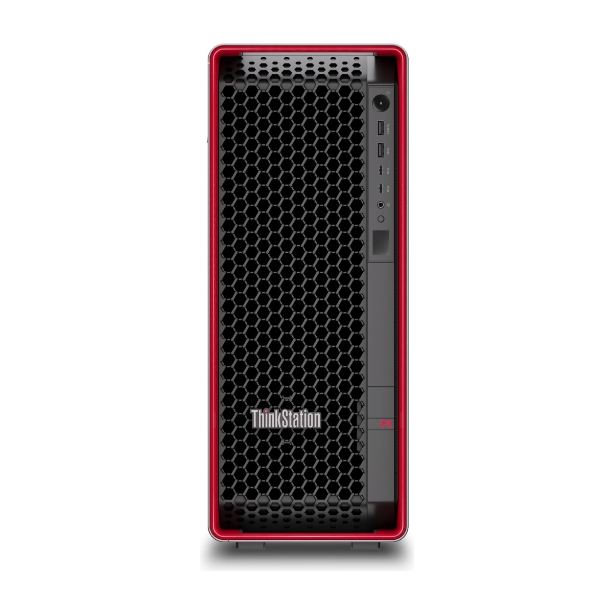 Lenovo ThinkStation P8 - Threadripper 7965WX - 64GB RAM 2TB SSD