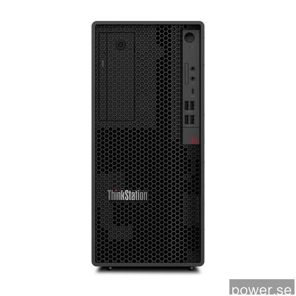 Lenovo ThinkStation P2 Tower (T1000) stationär dator
