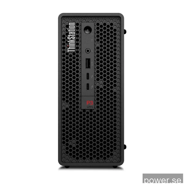 Lenovo ThinkStation P3 Ultra (T1000) stationär dator