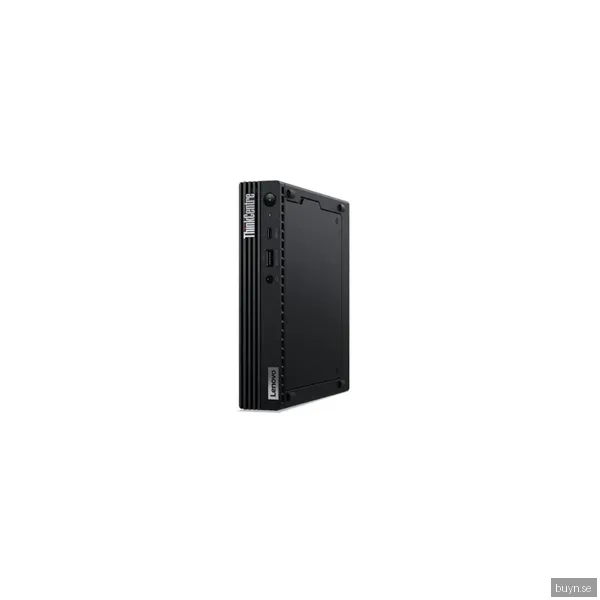 Lenovo ThinkCentre M75q - Ryzen 5 5600GE - 8GB RAM 256GB SSD