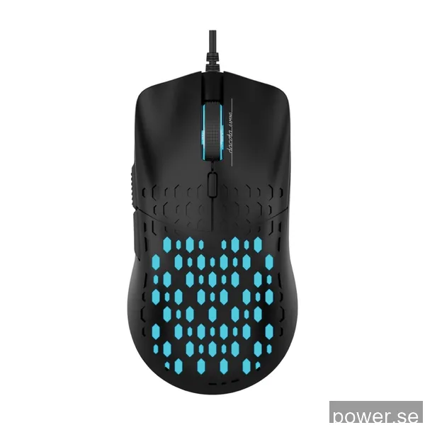 Dacota Gaming Charon gamingmus