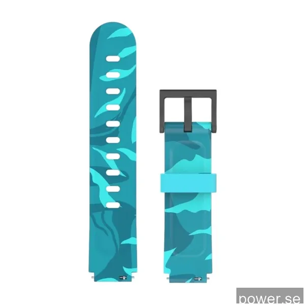 Xplora XGO3 rem, turkos dinosaurie