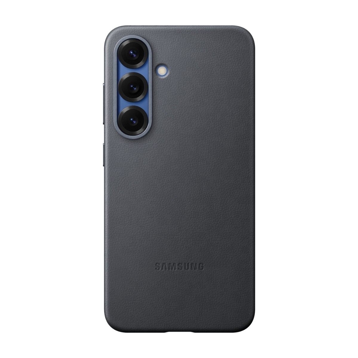 Samsung Galaxy S25 Kindsuit Case - Black